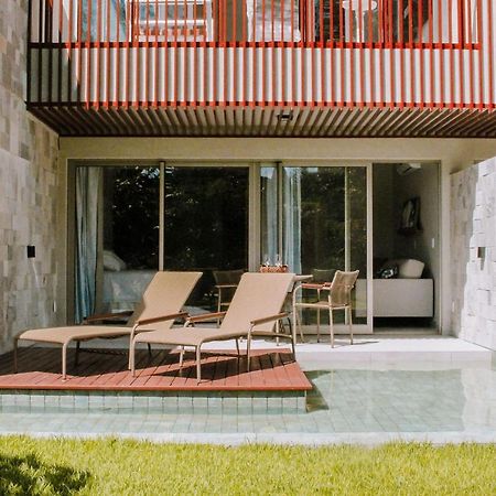 Ferienwohnung Flat Ile De Pipa Deck Molhado Maldivas By Qavi Praia de Pipa Exterior foto