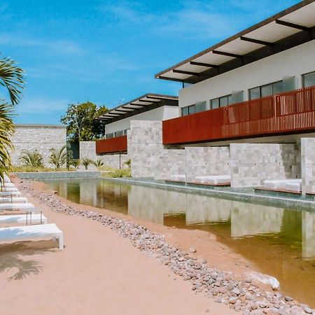 Ferienwohnung Flat Ile De Pipa Deck Molhado Maldivas By Qavi Praia de Pipa Exterior foto